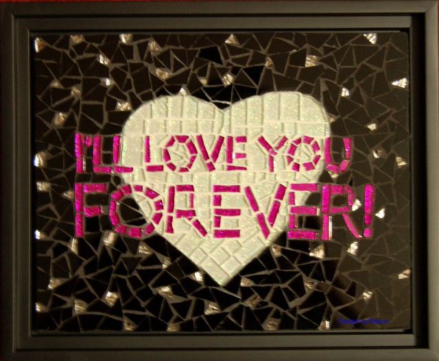 I'll Love you Forever!