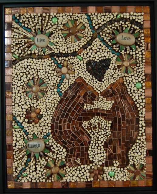 Dancing Bears