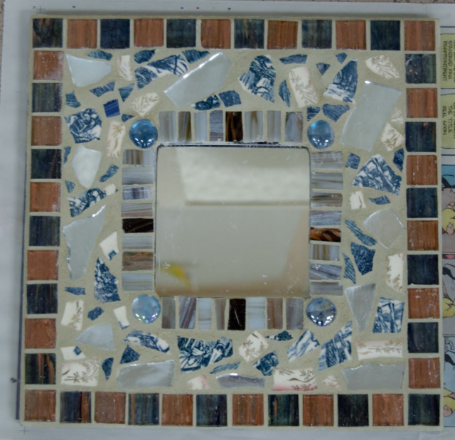 Mosaic 101 Part 1