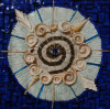 Eye Sea Ray of Beauty