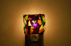 Mosaic Night Light Class