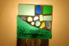 Mosaic Night Light Class