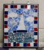 Student art piece