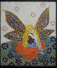Sitting Fairy